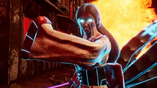 Blind Fate: Edo no Yami