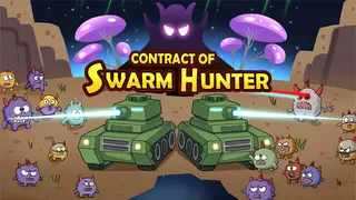 Contract of Swarm Hunter
