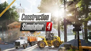 Construction Simulator 4 - Pocket