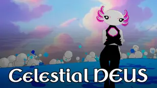 Celestial DEUS + Aleatores Palace