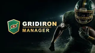 Gridiron Manager 2026