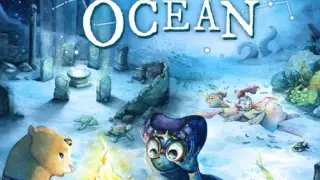 Mythic Ocean - Switch