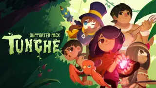 Tunche - Supporter Bundle