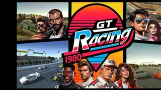 GT Racing 1980