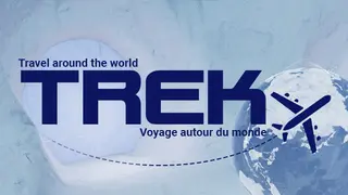 Trek: Travel Around the World