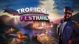 Festival - Switch