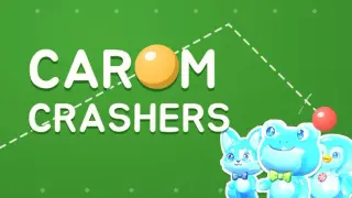 Carom Crashers