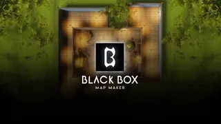 Black Box Map Maker