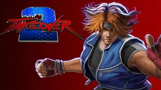 Takeover 2