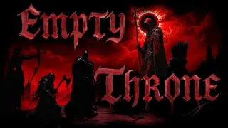 Empty Throne