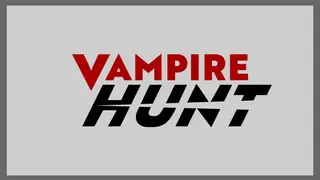 Vampire Hunt