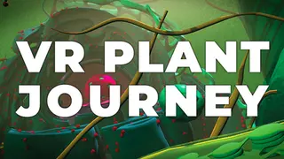 VR Plant Journey