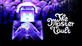 The Master Vault (Immaterial Edition)