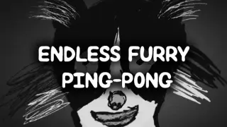 Endless Furry Ping-Pong
