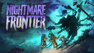 Nightmare Frontier