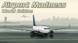 Airport Madness: World