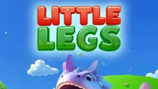 Little Legs - Switch