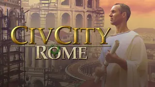 CivCity: Rome