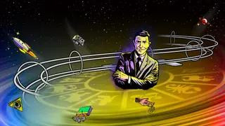 Pinball FX - Williams Pinball: Twilight Zone - PS5