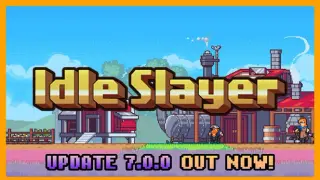 Idle Slayer