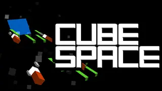 Cube Space