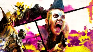RAGE 2 - PS4