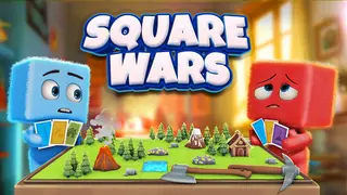 Square Wars