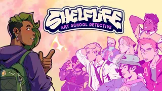 ShelfLife: Art School Detective