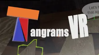 TangramsVR