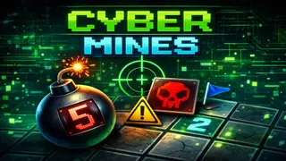 Cyber Mines - Xbox One