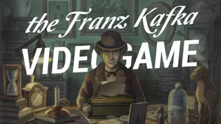 The Franz Kafka Videogame