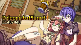 Welcome to Planet E1d0r4d0!