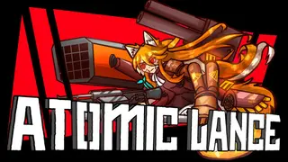 ATOMIC LANCE