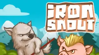 Iron Snout - Switch