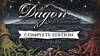 Dagon Complete Edition - Switch