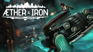 Aether & Iron