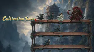 Cultivation Tower