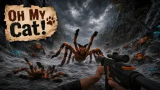 Oh My Cat!