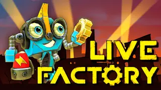 Live Factory