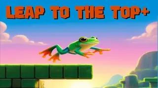 Leap to the top+