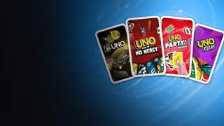 UNO LEGACY (PS4 & PS5)