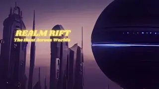 Realm Rift: The Hunt Across Worlds