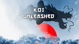Koi Unleashed