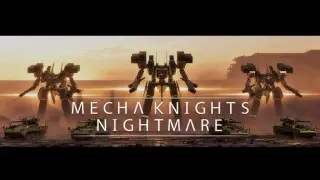 Mecha Knights: Nightmare | Complete Edition