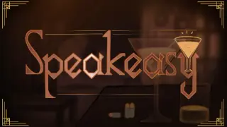 Speakeasy
