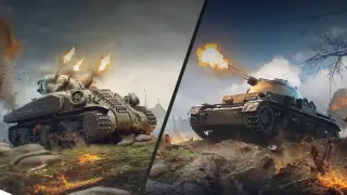 Enlisted - "Thunder in the Sky" Bundle - PS4 & PS5