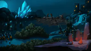 Monster Slayers (Xbox One)