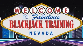 Blackjack Training