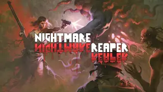 Nightmare Reaper - Switch