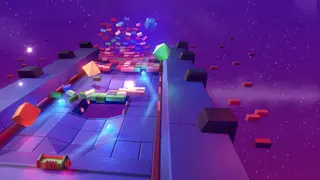 Radon Break - Xbox One